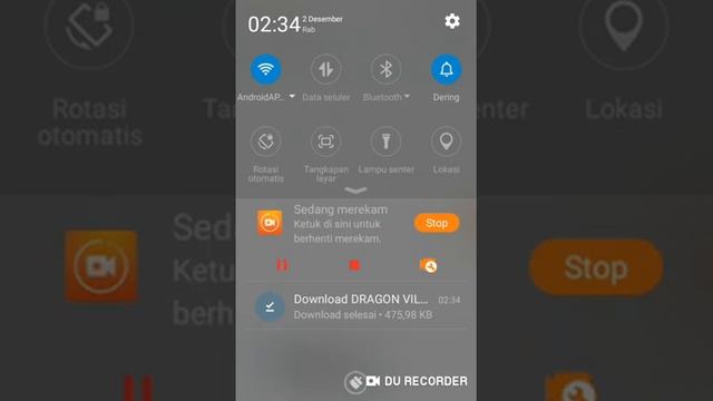 Cara download dragon village MOD apk смотреть онлайн