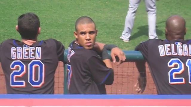 Carlos Gomez смотреть онлайн