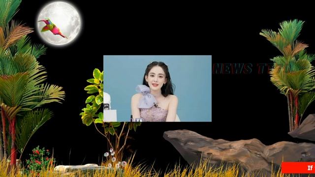 ENG SUB - 直播镜头下的女明星：#杨紫 唐嫣苹果肌瞩目 【NEWS TT7003月10日】 смотреть онлайн
