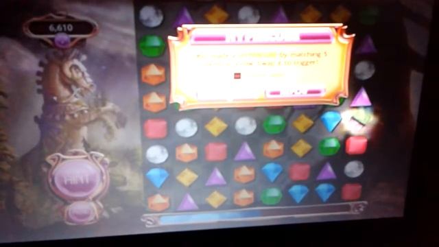 New Games for Windows 8-Wild Tangent-How to play Beweled 3 смотреть онлайн