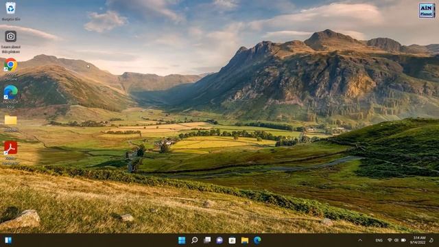 Windows 11 Latest Update KB5017328 OS Build 2200 978 смотреть онлайн