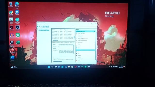 Task Scheduler Keeps Reappearing after Deletion | Firefox Default Browser Agent смотреть онлайн