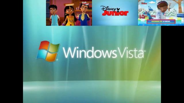 Windows Vista (Ft. Multisource) Has Sparta Raindrops Remix смотреть онлайн