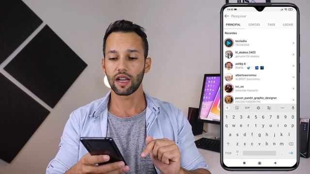 INSTAGRAM LANÇA NOVA VERSÃO DO APLICATIVO смотреть онлайн