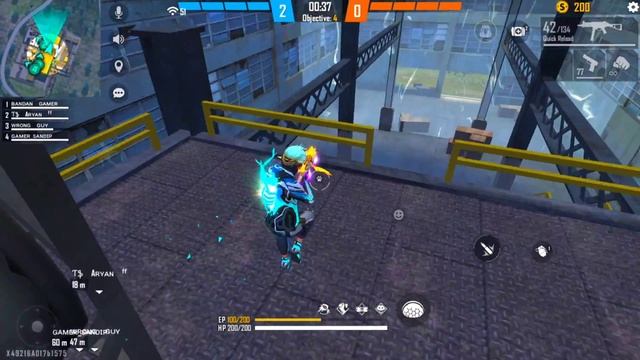 MAC 10 IS BETTER THAN UMP | UMP GUN HEADSHOT TRICK FREE FIRE | 1 TAP HEADSHOT TRICK FREE FIRE смотреть онлайн