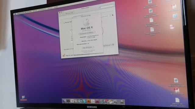 Power Mac G4 2002 en 2023 Funcionara ??? смотреть онлайн
