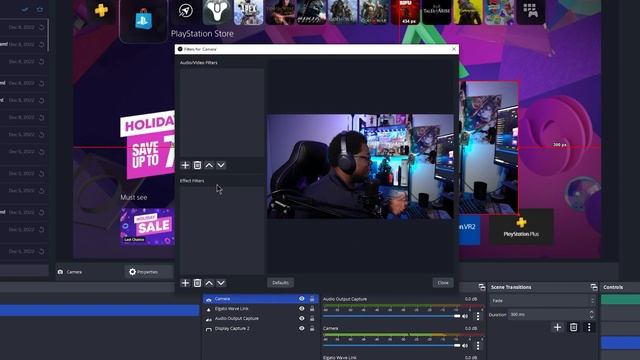 The ABSOLUTE BEST WAY To Stream PS5 With OBS [Without A Capture Card] смотреть онлайн
