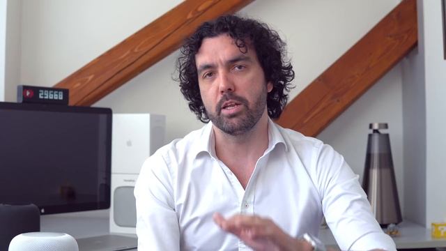 Apple HomePod. Je opravdu nejlepší? [4K] смотреть онлайн
