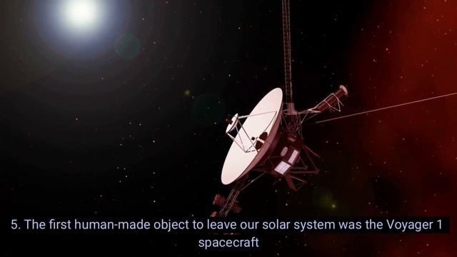 10 Amazing and Fascinating Facts about Space смотреть онлайн