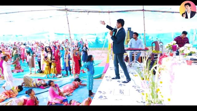 परछाई से देखिये किस तरह पथरी खत्म हो जाती है PROPHET RAYMOND HANSDA SUNDAY MEETING HET KOROYA DUMKA смотреть онлайн