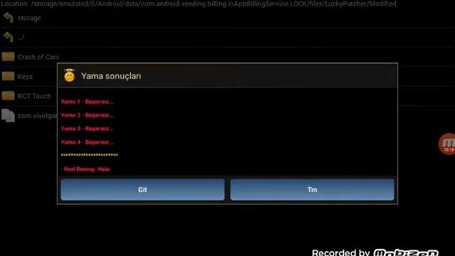 Real Boxing hile смотреть онлайн