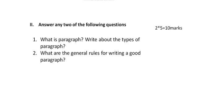 degree 2nd year 4th semester css model paper 2020 ||communication soft skills model paper ||#degre смотреть онлайн