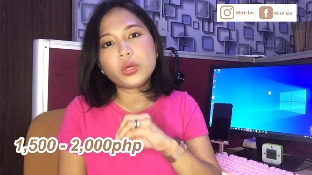 NEGOSYO TIPS 2021 para sa Students | Negosyong walang puhunan para sa estudyante смотреть онлайн