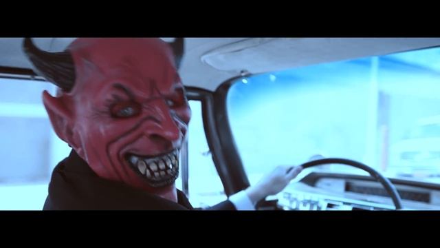 Ruby Rae "Deena Met the Devil" смотреть онлайн