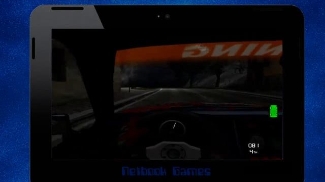 Games to Play on Your Netbook: Cross Racing Championship '05 смотреть онлайн