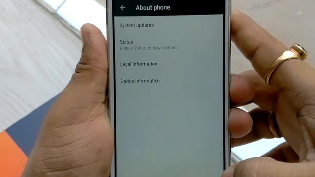 Lenovo Vibe K5 Plus First Impression смотреть онлайн
