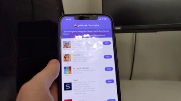 iOS 15.1 Jailbreak - How To Jailbreak iOS 15.1 - Cydia 15.1 Untethered No Computer
