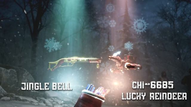 ZOMBIE HUNTER: Christmas Event | Realistic Mobile Shooting Game | Offline & Online смотреть онлайн