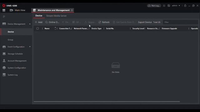 Downloading Hikvision IVMS-4200 смотреть онлайн
