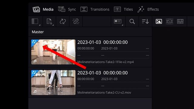 How to Multicam in Davinci Resolve for iPad | Cut Page Only смотреть онлайн
