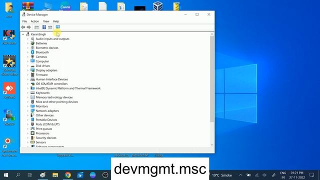 Fix Mouse pointer automatically Moves in Windows 10 , 11 смотреть онлайн