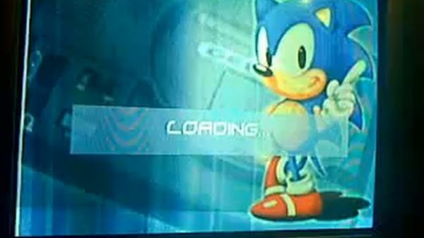 PGen - emulator Sega Mega Drive/Genesis for Playstation 2