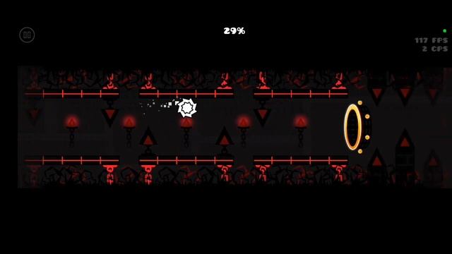 [MOBILE 120HZ] BLOODBATH 57% смотреть онлайн