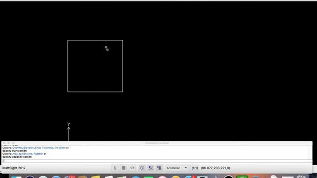 Draftsight Free CAD Software for MACBOOK смотреть онлайн