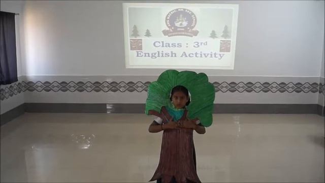 Class 3 Our Trees смотреть онлайн