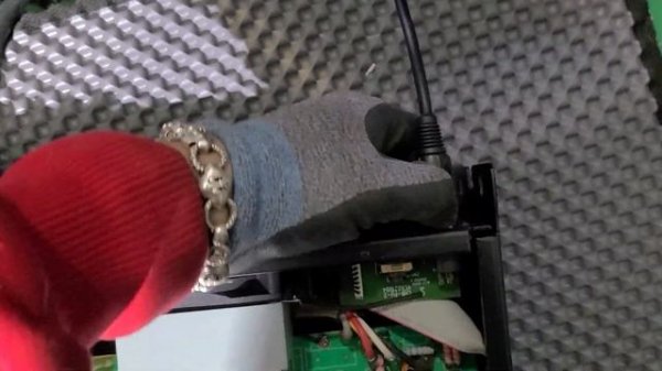 ALTO Macro830 알토 600와트 파워앰프 중고