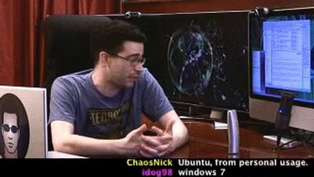 Windows 7 - Better for Gamers? смотреть онлайн