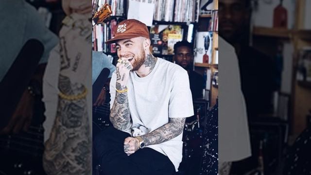 [FREE] Mac Miller Swimming Type Beat "More Time" 2021 смотреть онлайн