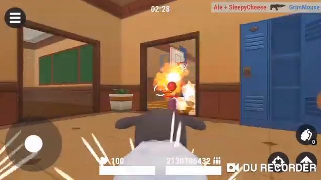 HİDE ONLINE v 3.6.0 MOD APK DOWNLOAD FOR ANDROID HACK & CHEATS смотреть онлайн