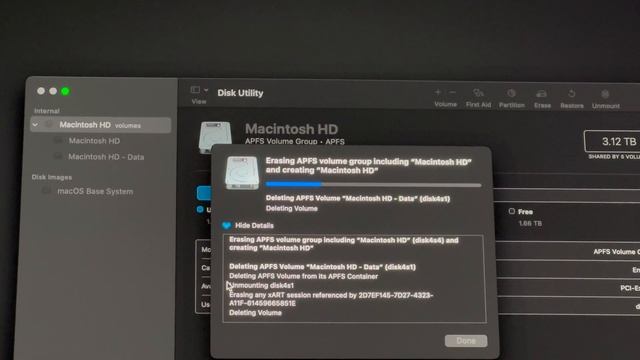 How to Factory Reset Intel iMac in 2024 смотреть онлайн