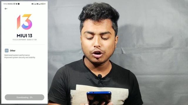 Redmi 10 Prime MIUI 13 Update | Redmi 10 Prime New Update | Redmi 10 Prime Update 😍🔥 смотреть онлайн