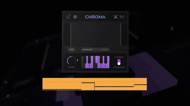 How to ACTUALLY use CHROMA 🫵 смотреть онлайн