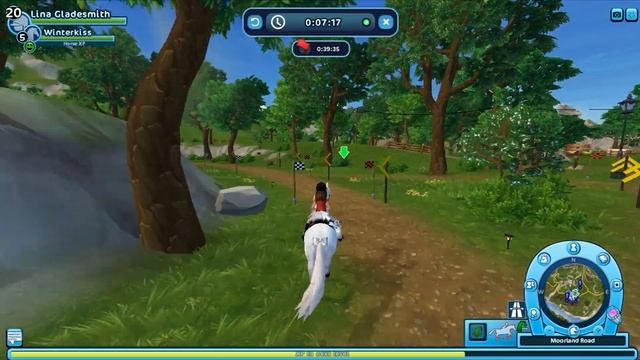 Star Stable Life Hacks! || Star Stable Online смотреть онлайн