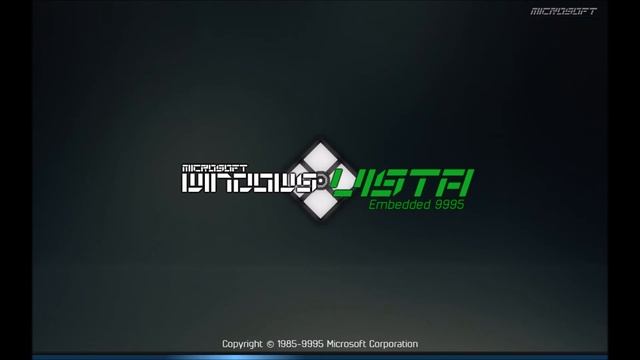 Windows History with Future Versions (Part 6) смотреть онлайн