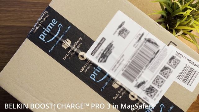 MagSafe® Overload - iPhone 13 Pro Max Silver, Belkin Wireless Charger, Mouse case and mount | ASMR смотреть онлайн