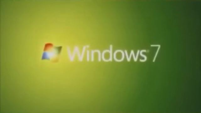 Windows 7 Logo Animation in G Major 209 смотреть онлайн