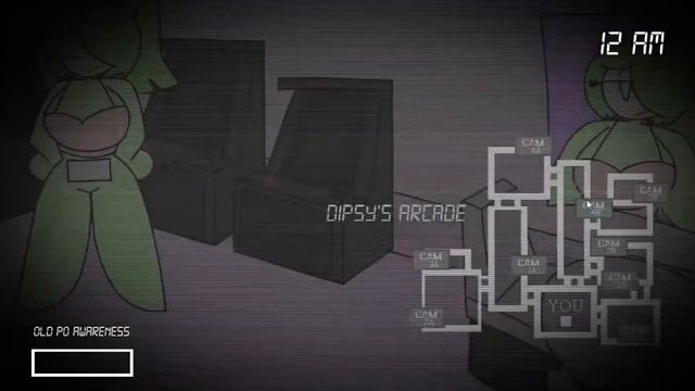 Five Nights At Tubbyland 2 Sexualized (BLIND PLAYTHROUGH)