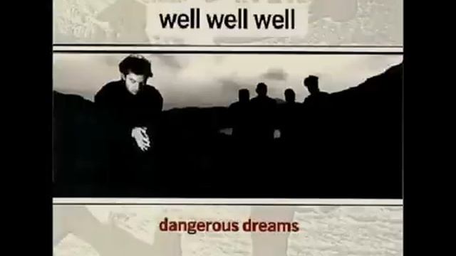 WELL WELL WELL - BACK TO YOU [EXTENDED VERSION] [1988] смотреть онлайн