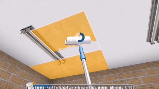 House Flipper Mobile / Garage Makeover / Garage Renovation смотреть онлайн