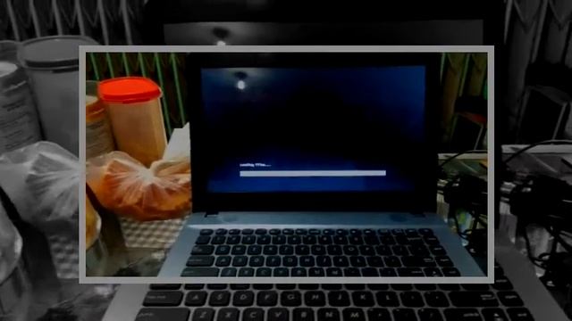 Cara Setting BIOS ASUS X441N UEFI Plus Instal Windows 10 смотреть онлайн