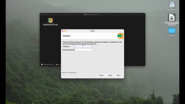 Install Postgres and pgAdmin on Mac смотреть онлайн
