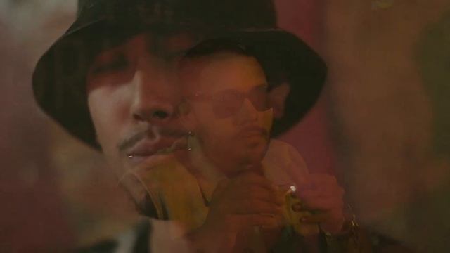 Trippy Caliber "Unfocused" Ft. Teddy Mac смотреть онлайн