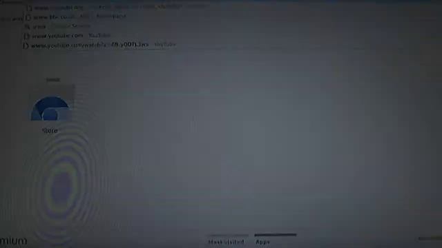 MicroXwin Debian/Android Unified Distribution Running on MK808 mini PC смотреть онлайн
