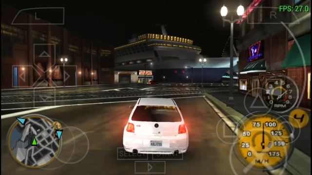 MIDNIGHT CLUB 3 DUB EDITION NO ANDROID ( NOVA CONFIGURAÇÃO PPSSPP ) смотреть онлайн