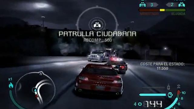 need for speed carbon x3100 384mb смотреть онлайн