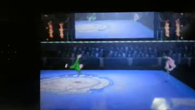 Epic Little Mac Fail смотреть онлайн